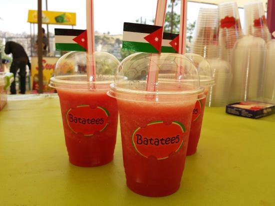 Batateekh